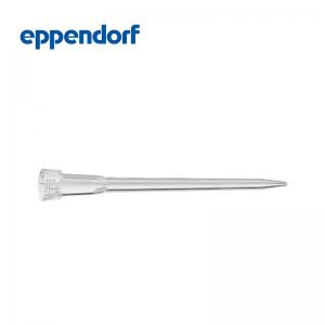 德國(guó)艾本德Eppendorf Quality?優(yōu)質(zhì)級(jí), 0.5 – 20 μL L, 46 mm, 淺灰色, 天然色 無色, 480 個(gè) (5 托盤 × 96 個(gè)), 1個(gè) 可重復(fù)使用的精致盒裝