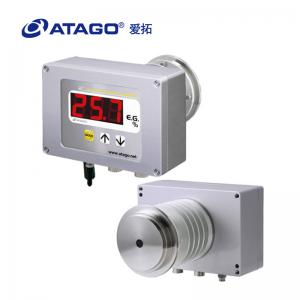 ATAGO（愛(ài)拓）在線折光儀CM-800α-Plato（麥芽汁）