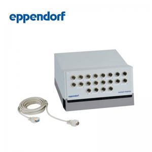 德國艾本德Eppendorf,DASGIP?PH4PO4RD4L監(jiān)測模塊,適用4個罐體,無傳感器,pH、DO和Redox帶液位/消泡選項