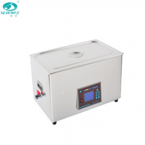 寧波新芝生物科技雙頻超聲波清洗機SB25-12DTS（720W）