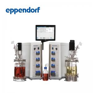 德國(guó)艾本德（Eppendorf）BioFlo? 320物過程控制臺(tái)