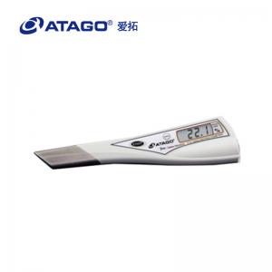 ATAGO（愛(ài)拓）PEN-Dried Moisture 數(shù)字筆式紅棗水分計(jì)