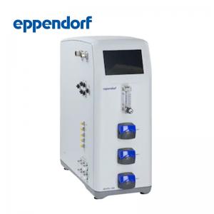 德國(guó)艾本德（Eppendorf）BioFlo? 120, 高配，CEE 7/7 型插頭, TMFC