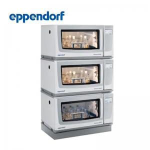 德國(guó)艾本德（Eppendorf）Innova? S44i搖床（加熱）