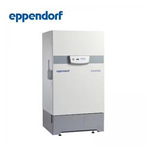德國艾本德（Eppendorf）CryoCube? F740hi，5 c。超低溫冰箱（右開門）