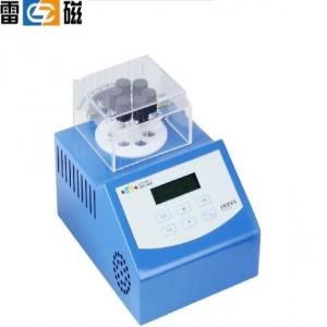 上海儀電科學(xué)儀器（雷磁）DGB-401-1型便攜式消解器