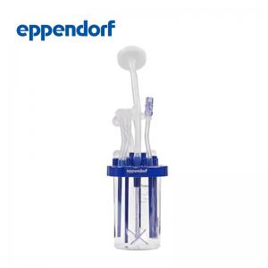 德國(guó)艾本德Eppendorf,BioBLU? 0.3c Single-Use Vessel,細(xì)胞培養(yǎng),open pipe,1pitched-blade impeller,no pH,sterile,4