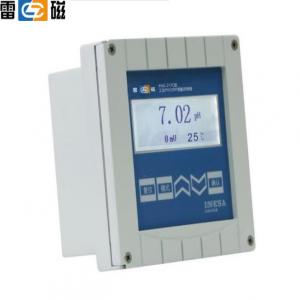 上海儀電科學(xué)雷磁PHG-217D-1工業(yè)pH/ORP測(cè)量控制器