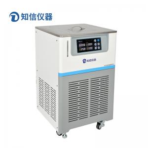 上海知信實驗室冷水機ZX-LSJ-30