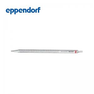 德國艾本德（Eppendorf）Serological Pipets移液管,無內(nèi)毒素, 無菌, 25 mL, 紅色
