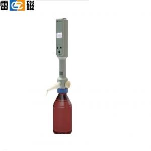 上海儀電科學(xué)儀器（雷磁）ZD-1型便攜式數(shù)字滴定器