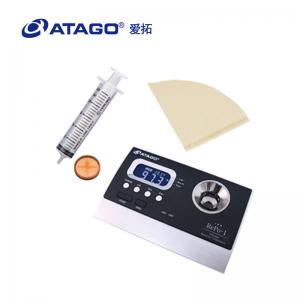 ATAGO（愛(ài)拓）RePo-1 A套裝 （甘蔗行業(yè) ）折光旋光一體機(jī)