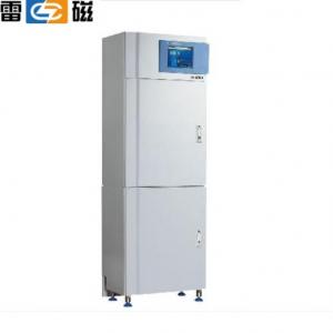 上海儀電科學(xué)雷磁SJG-705型在線多參數(shù)水質(zhì)監(jiān)測(cè)儀