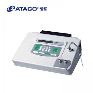 ATAGO愛(ài)拓DD-7 全自動(dòng)臺(tái)式差示折光儀