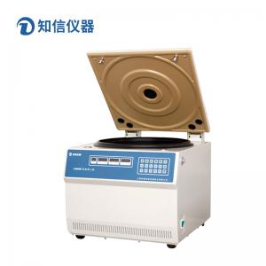 上海知信L4045D型臺式低速離心機