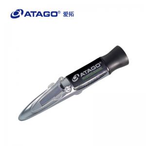 ATAGO（愛(ài)拓）MASTER-20α / 20Pα 刻度式手持折射計(jì)