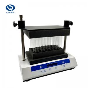 其林貝爾BE-2600多管混勻儀多管混合器混勻器混合器振蕩器實驗室小型混勻混合