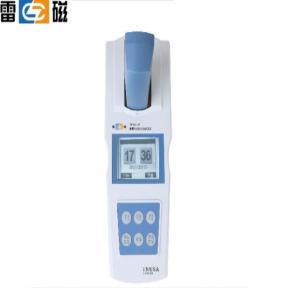 上海儀電科學(xué)儀器（雷磁）DGB-404F型便攜式六價鉻測定儀