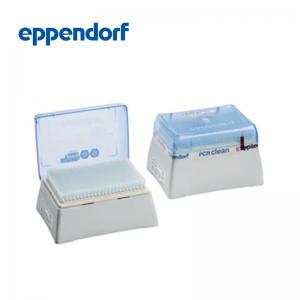 艾本德ep Dualfilter T.I.P.S.? 384, PCR 潔凈/無(wú)菌級(jí), 0.1 – 20 μL, 42 mm, 珠光白, 3,840 個(gè) (10 盒 × 384 個(gè)), Order n