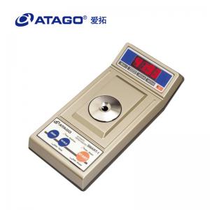 ATAGO愛(ài)拓Smart-1 全自動(dòng)折射計(jì)