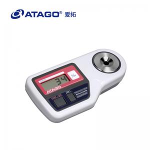ATAGO（愛拓）PR-60PA 異丙醇濃度計